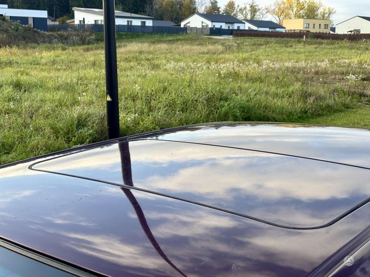 Audi 80, 2.0 l., Седан
