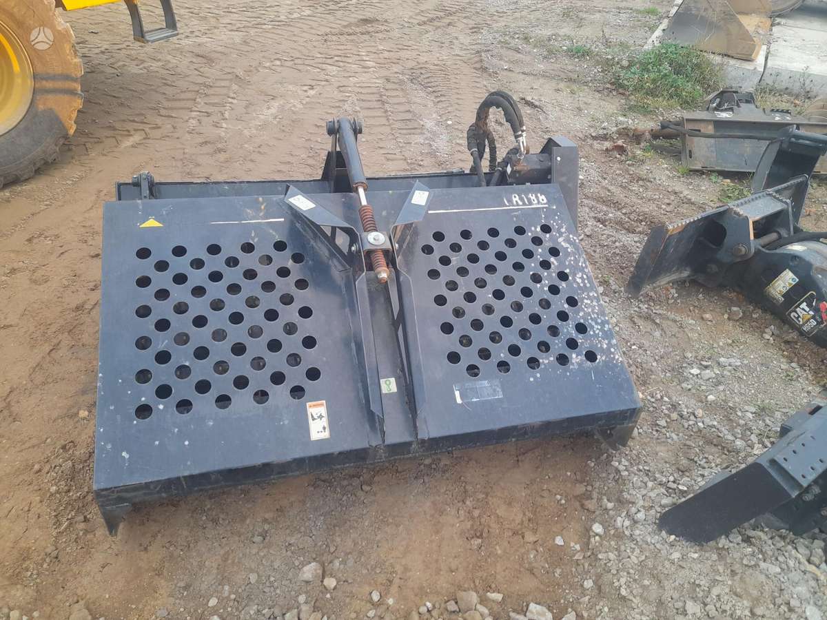 Bobcat S 300, ковши
