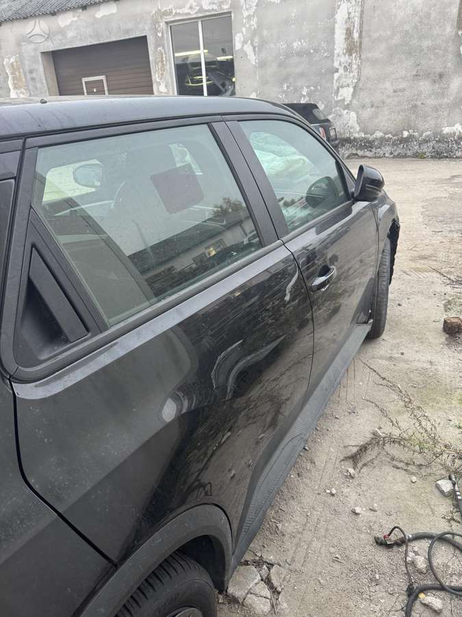 Renault 5 E-Tech, 40 kWh, hečbekas