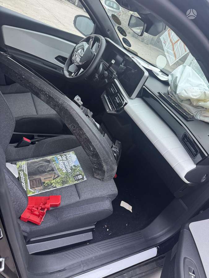 Renault 5 E-Tech, 40 kWh, hečbekas