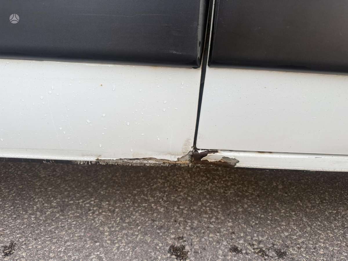 Renault Master, 2.3 l., Коммерческий