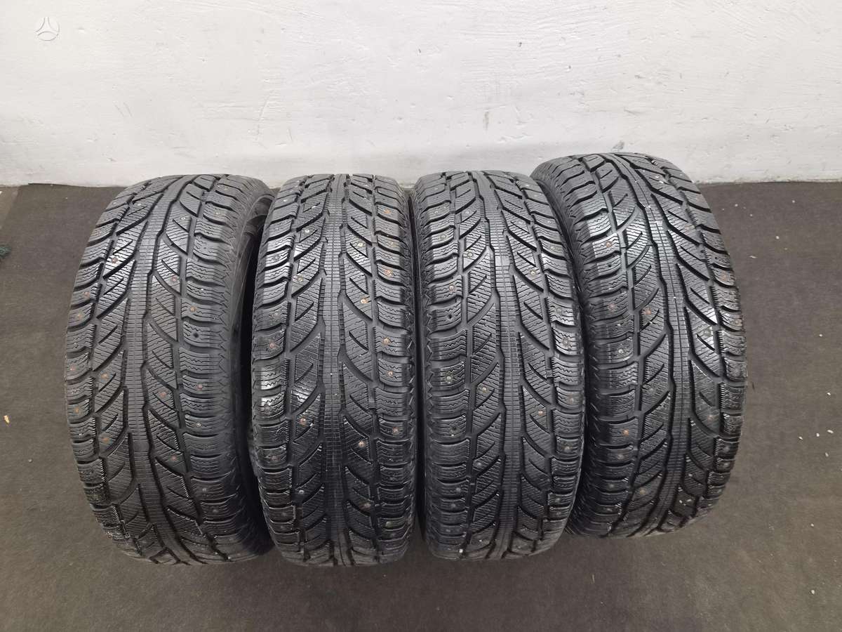Cooper, зимние 225/65 R17