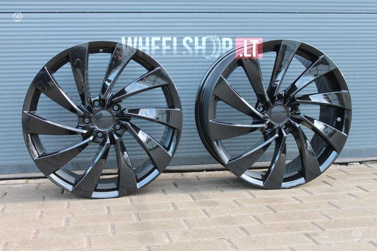 Euroreplica EU-B5083, light alloy, R17