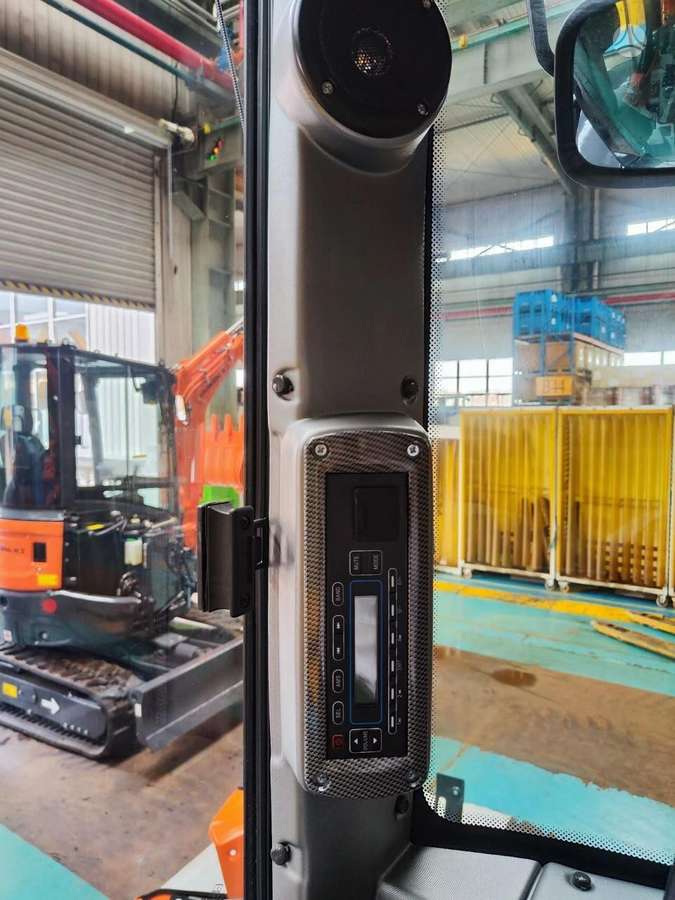 -Kita- Lonking CDM 6035, экскаваторы