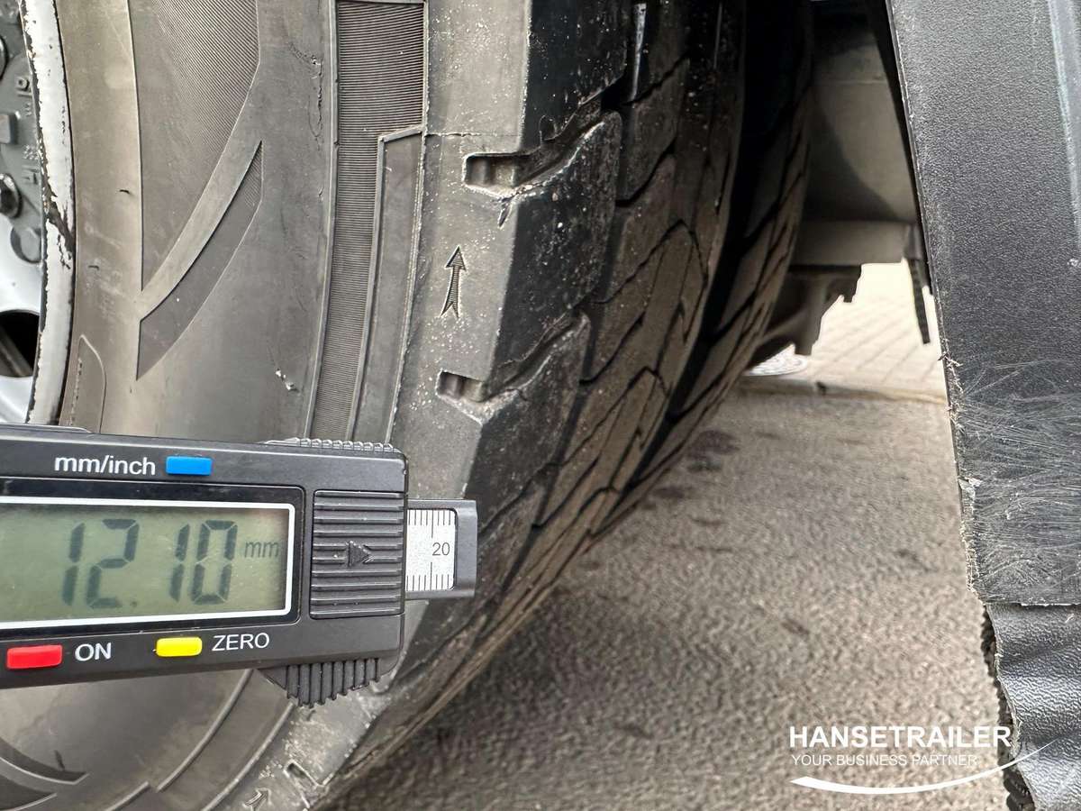 DAF XF 480 FT, 2 спальных места