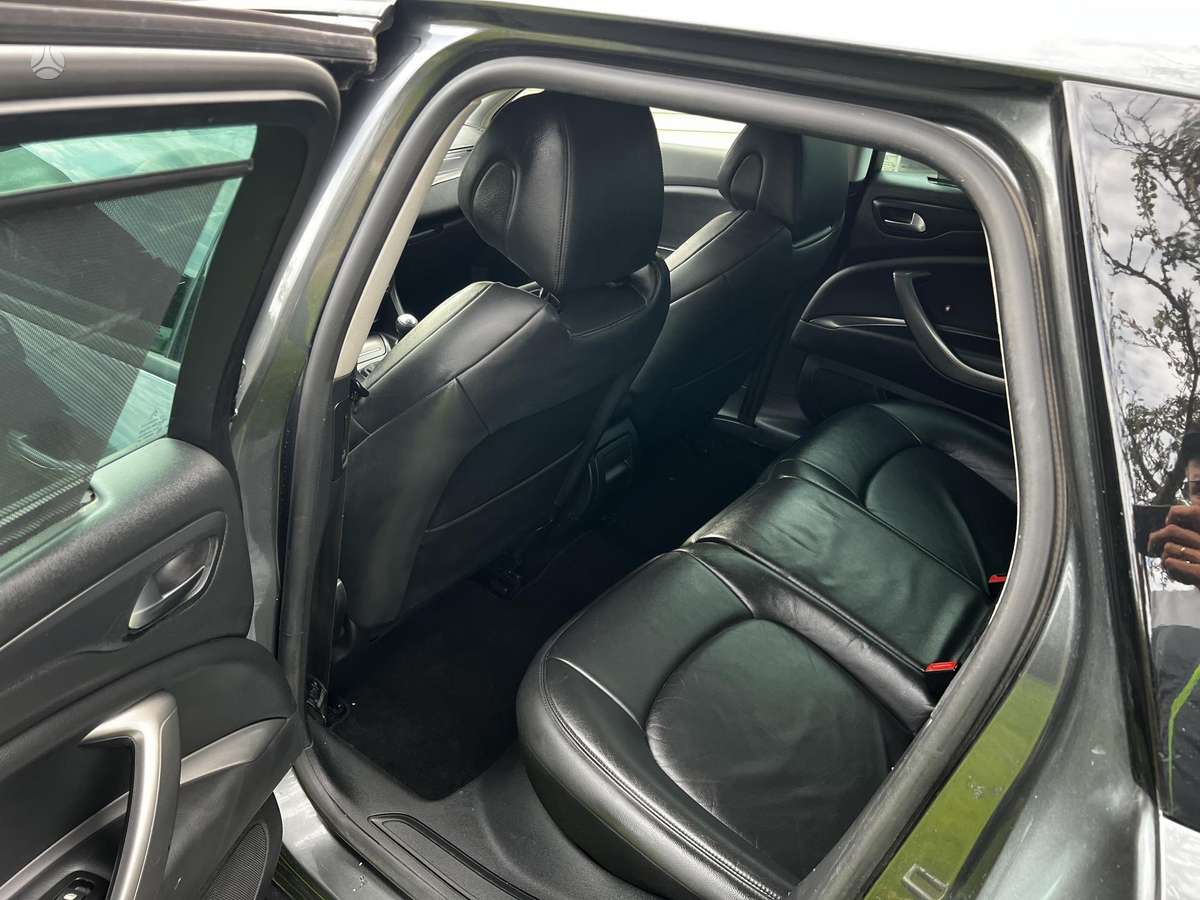 Citroen C5, 1.6 l., wagon