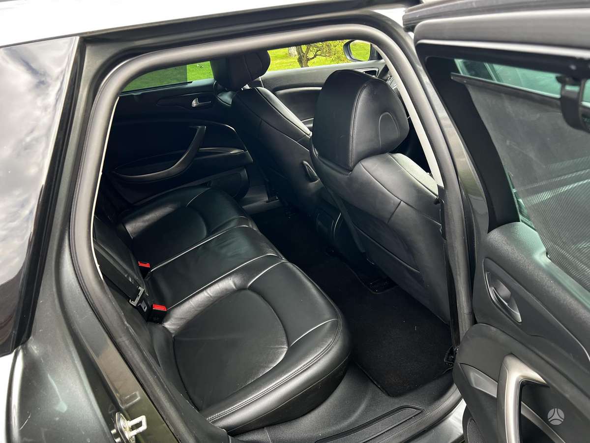 Citroen C5, 1.6 l., Универсал
