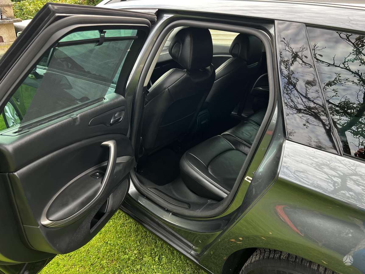 Citroen C5, 1.6 l., Универсал