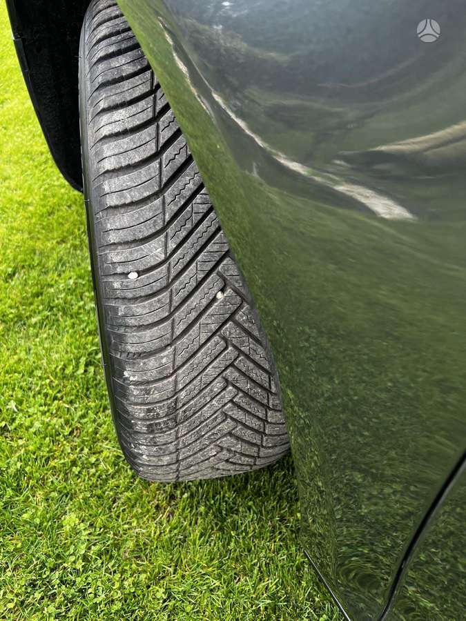 Citroen C5, 1.6 l., wagon
