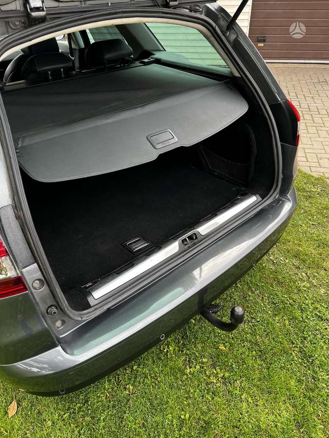 Citroen C5, 1.6 l., Универсал