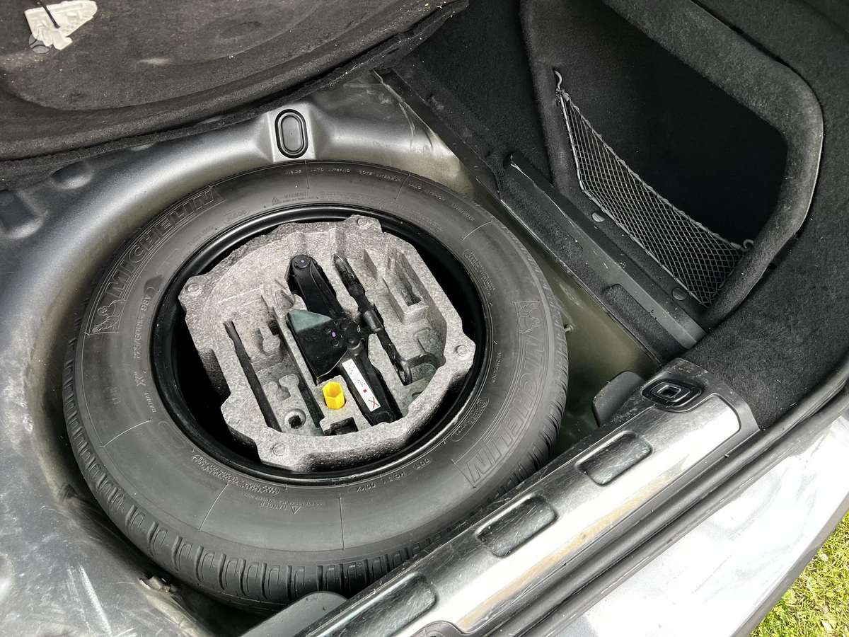 Citroen C5, 1.6 l., Универсал
