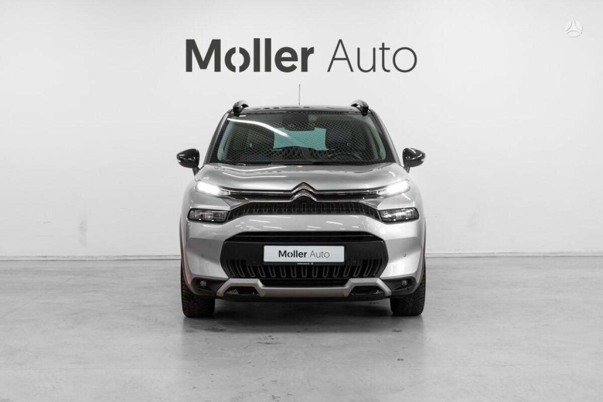 Citroen C3, 1.2 l., Универсал