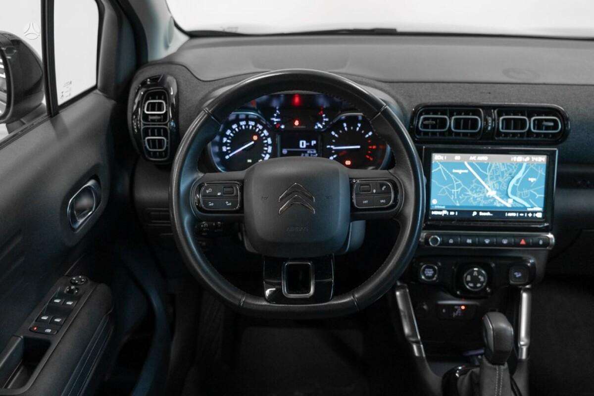 Citroen C3, 1.2 l., Универсал