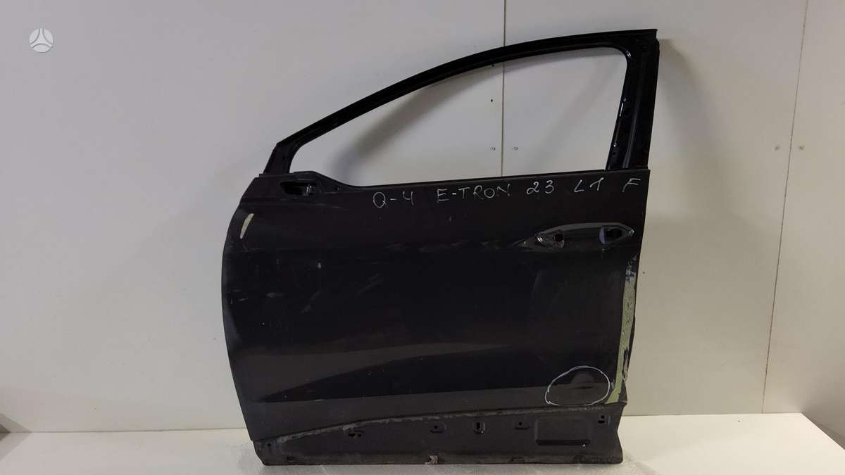 Audi Q4 e-tron, 89A941035M