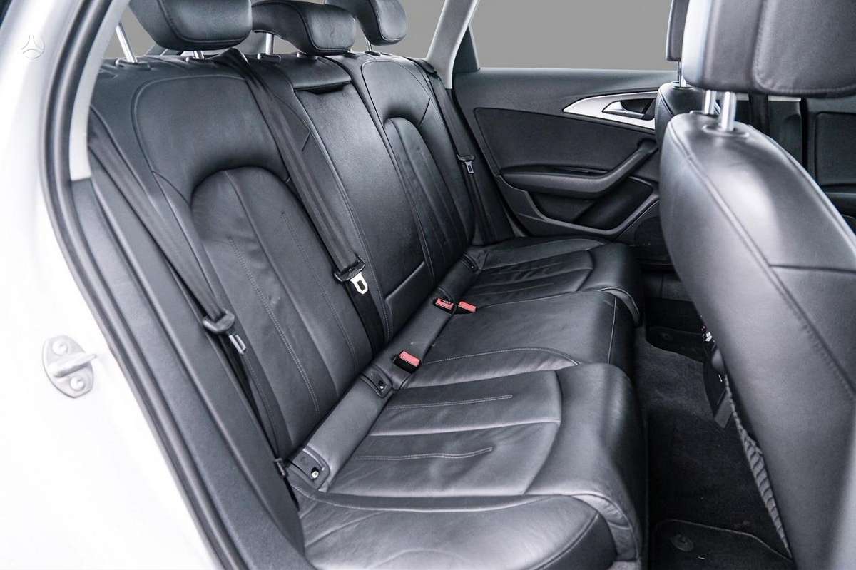 Audi A6, 3.0 l., Универсал