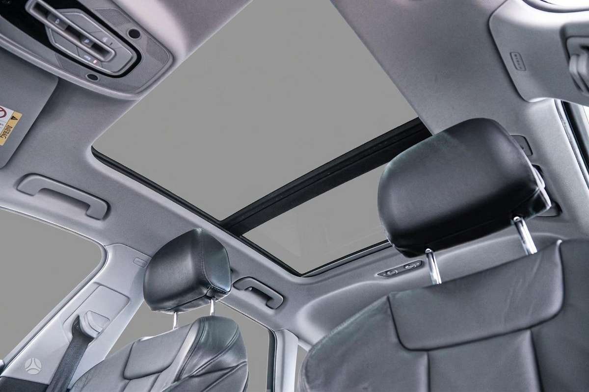 Audi A4, 2.0 l., wagon
