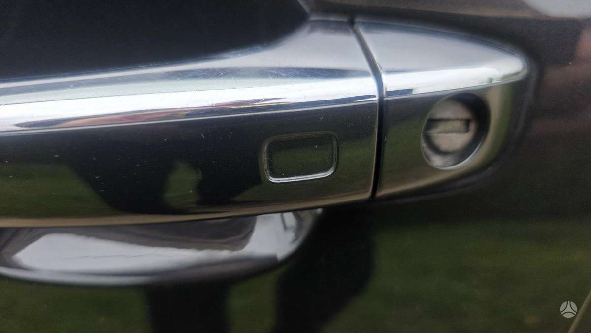 Audi A6, 2.0 l., Универсал