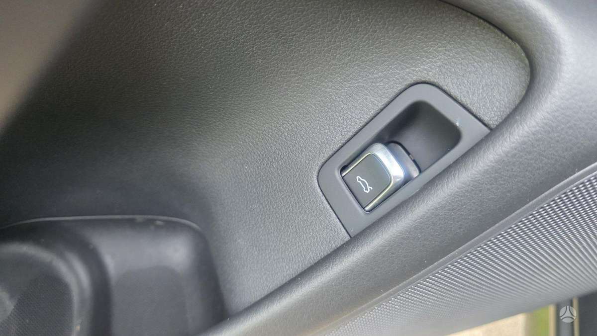 Audi A6, 2.0 l., Универсал