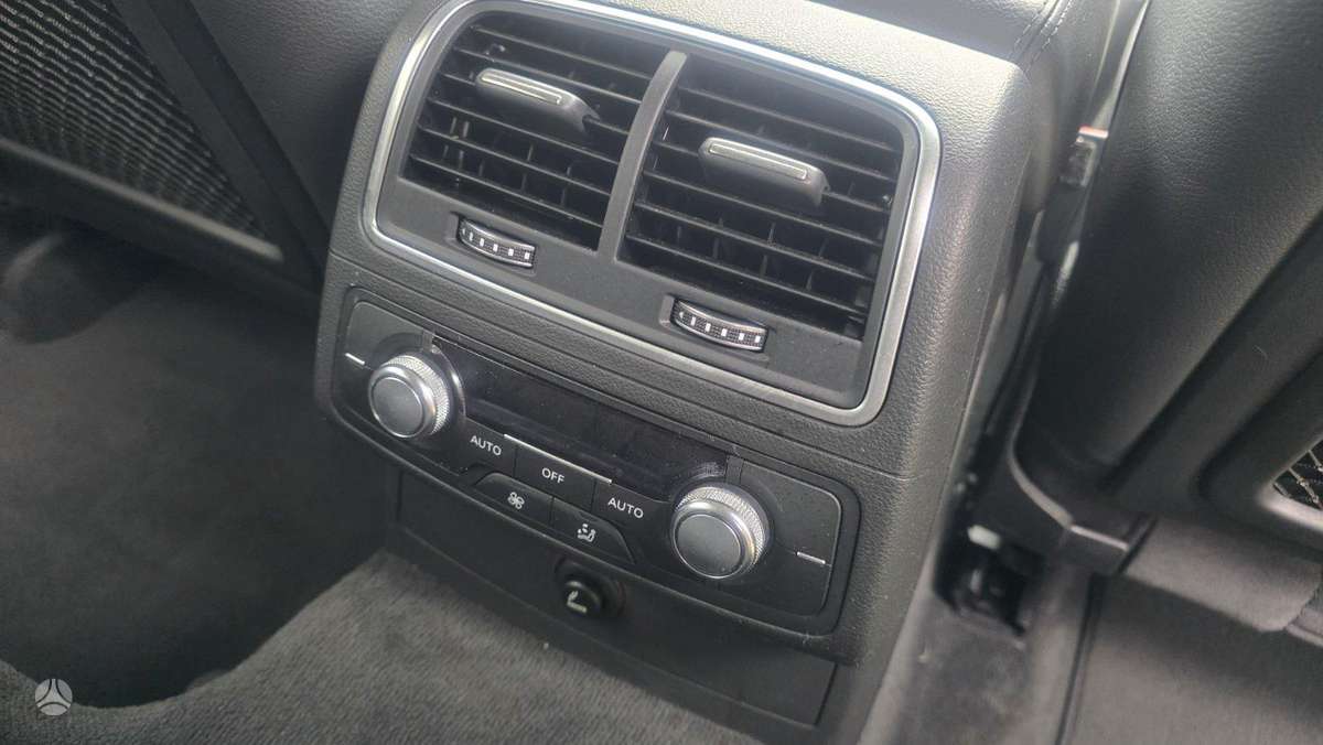Audi A6, 2.0 l., Универсал