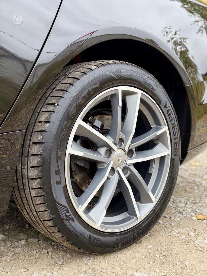 Audi A6, 2.0 l., Универсал