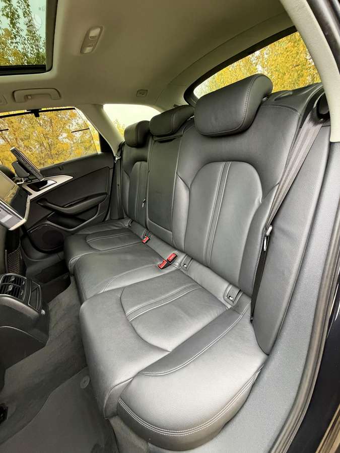 Audi A6, 2.0 l., Универсал