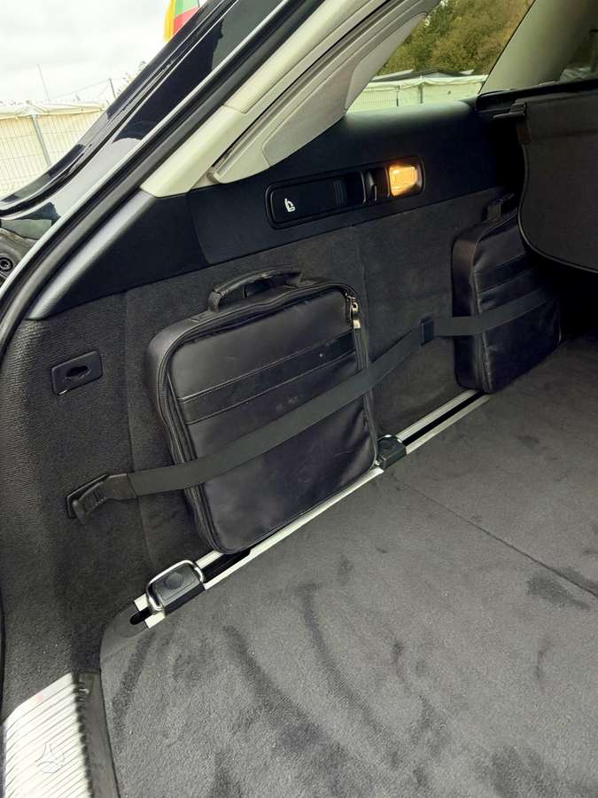 Audi A6, 2.0 l., Универсал