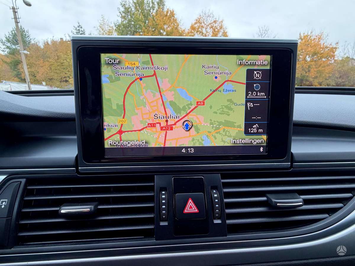 Audi A6, 2.0 l., Универсал