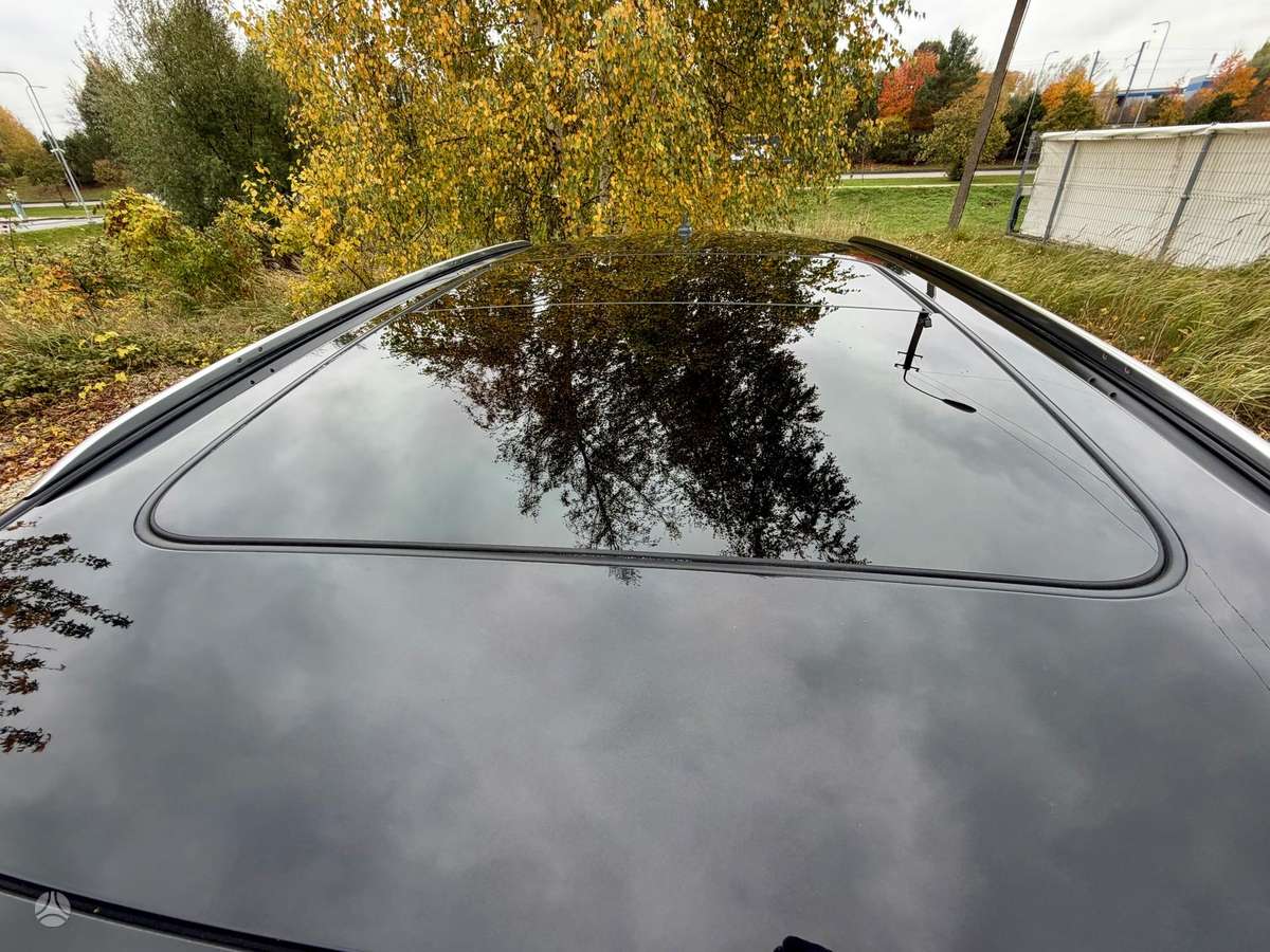 Audi A6, 2.0 l., Универсал
