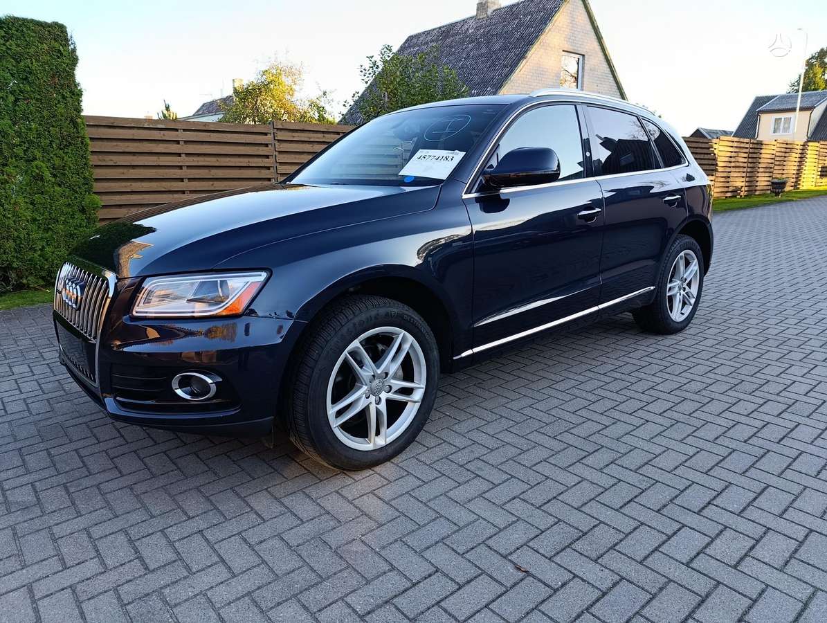 Audi Q5