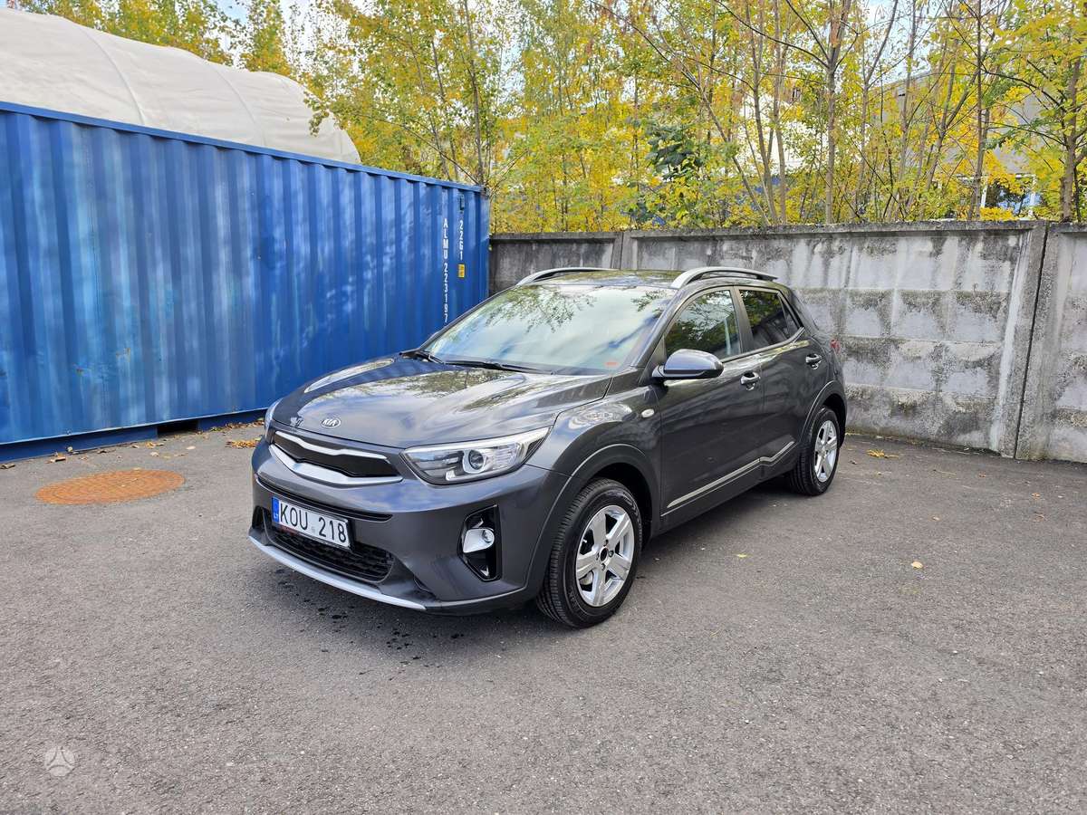 Kia Stonic