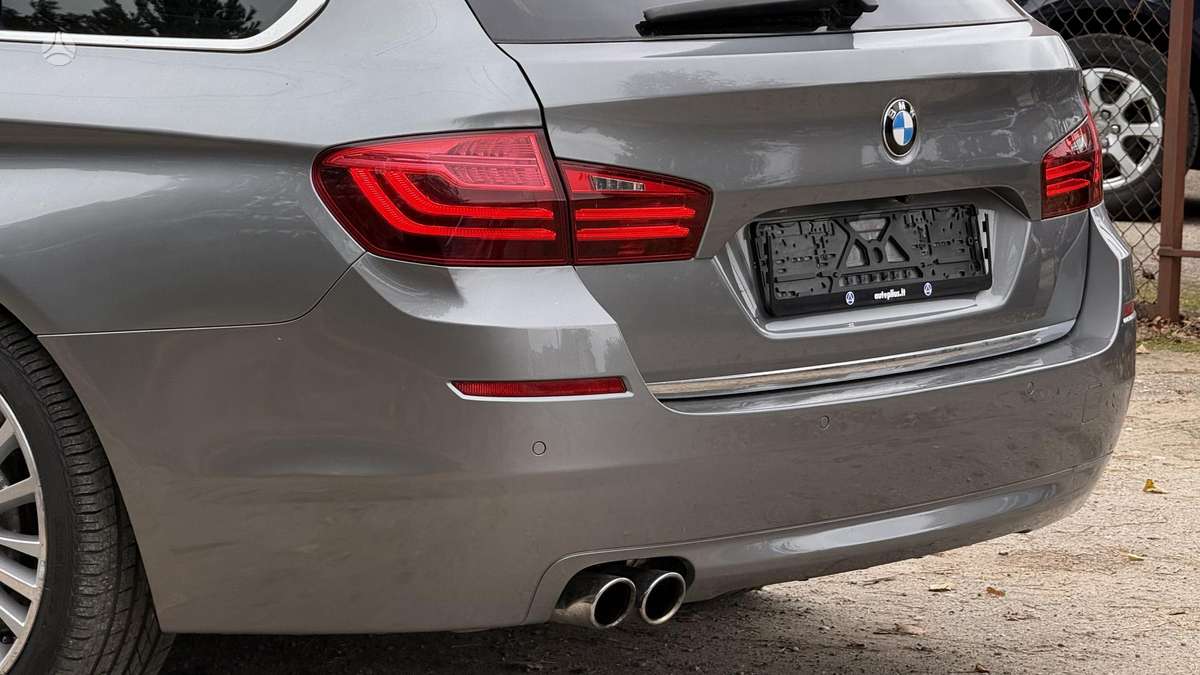 BMW 528, 2.0 l., Универсал