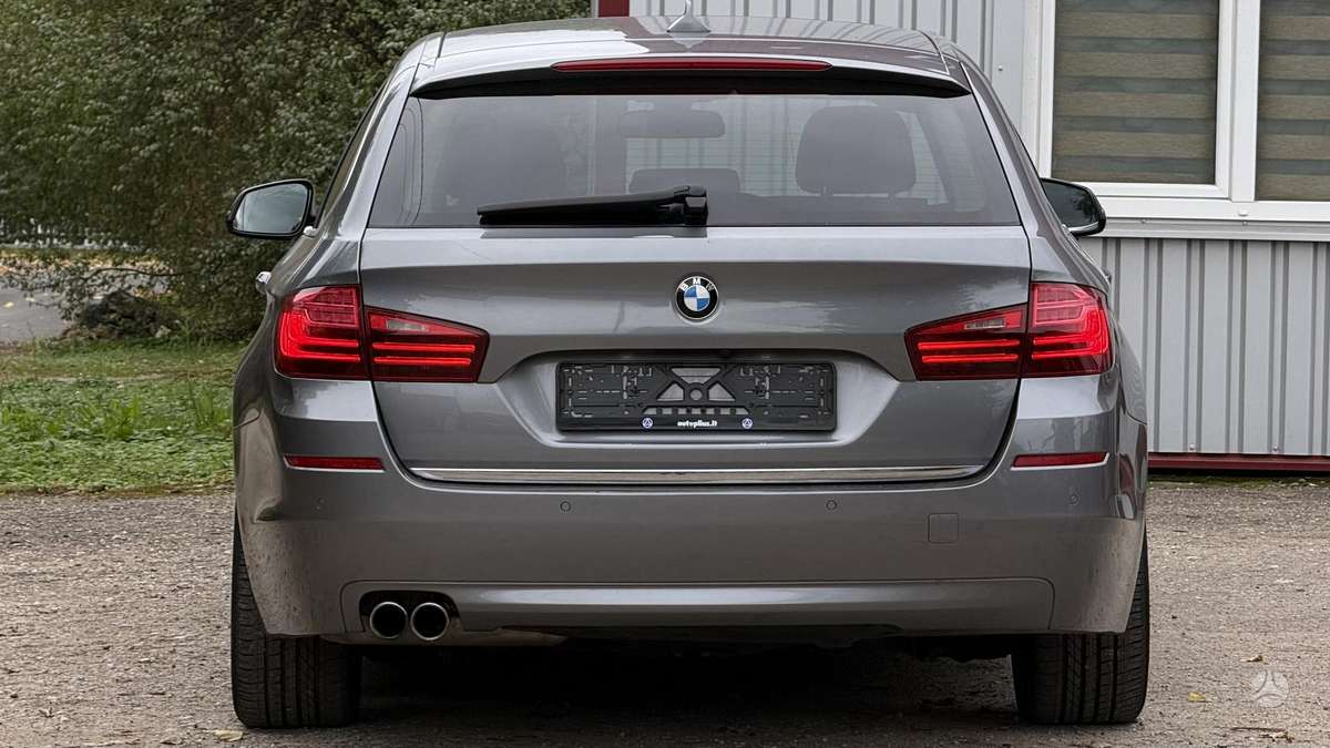 BMW 528, 2.0 l., Универсал