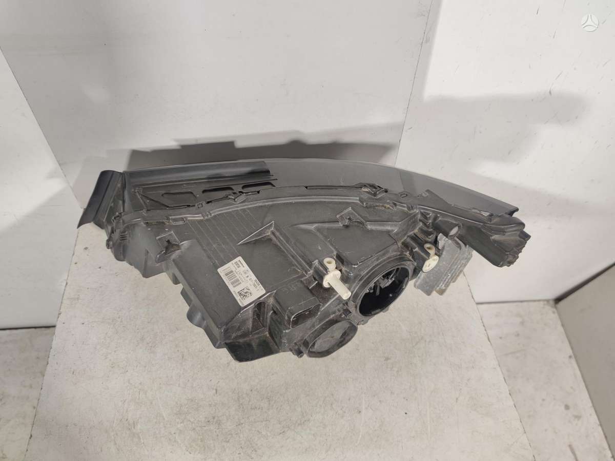 BMW i3, 7295672, фары
