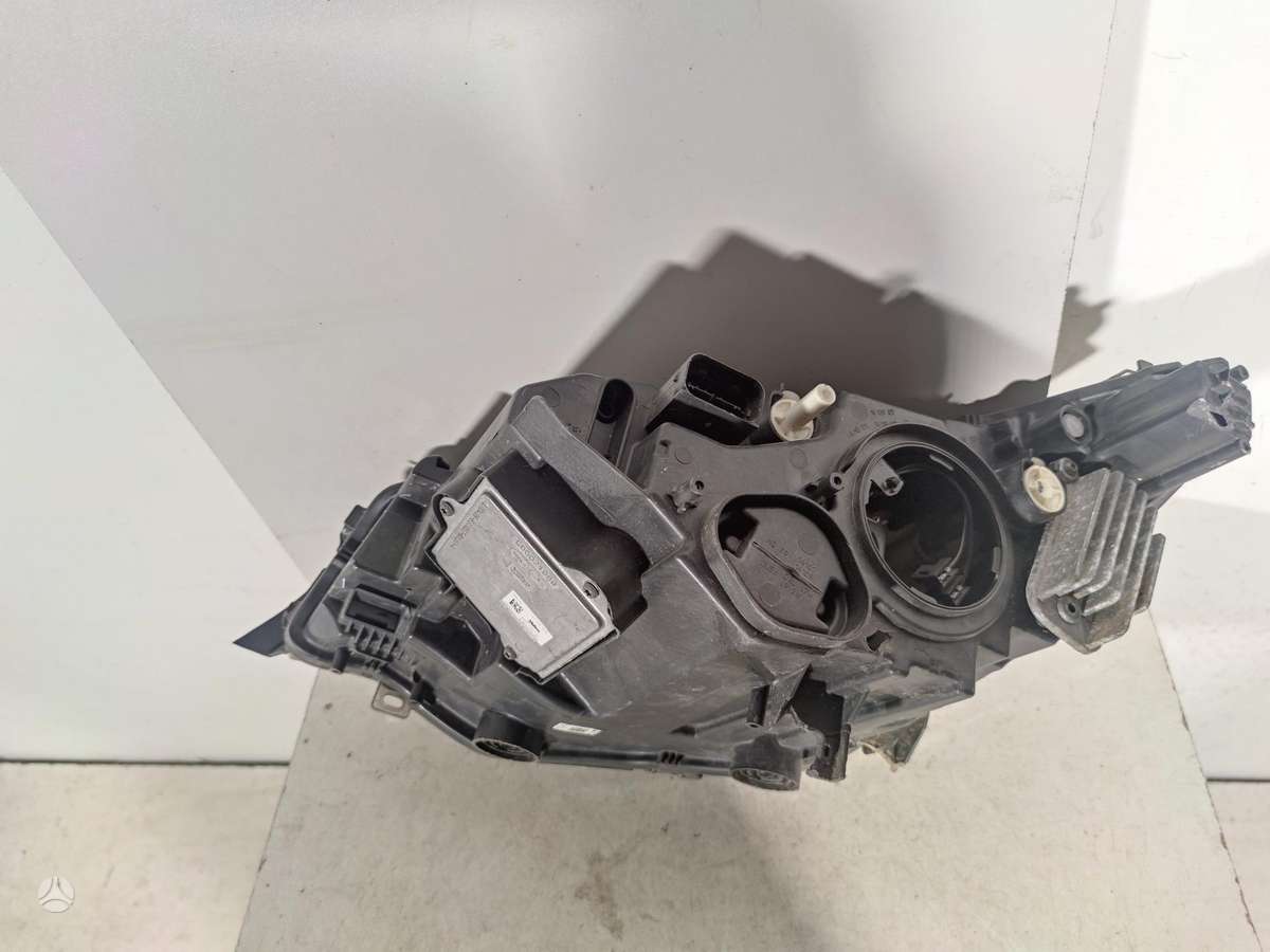 BMW i3, 7295672, фары