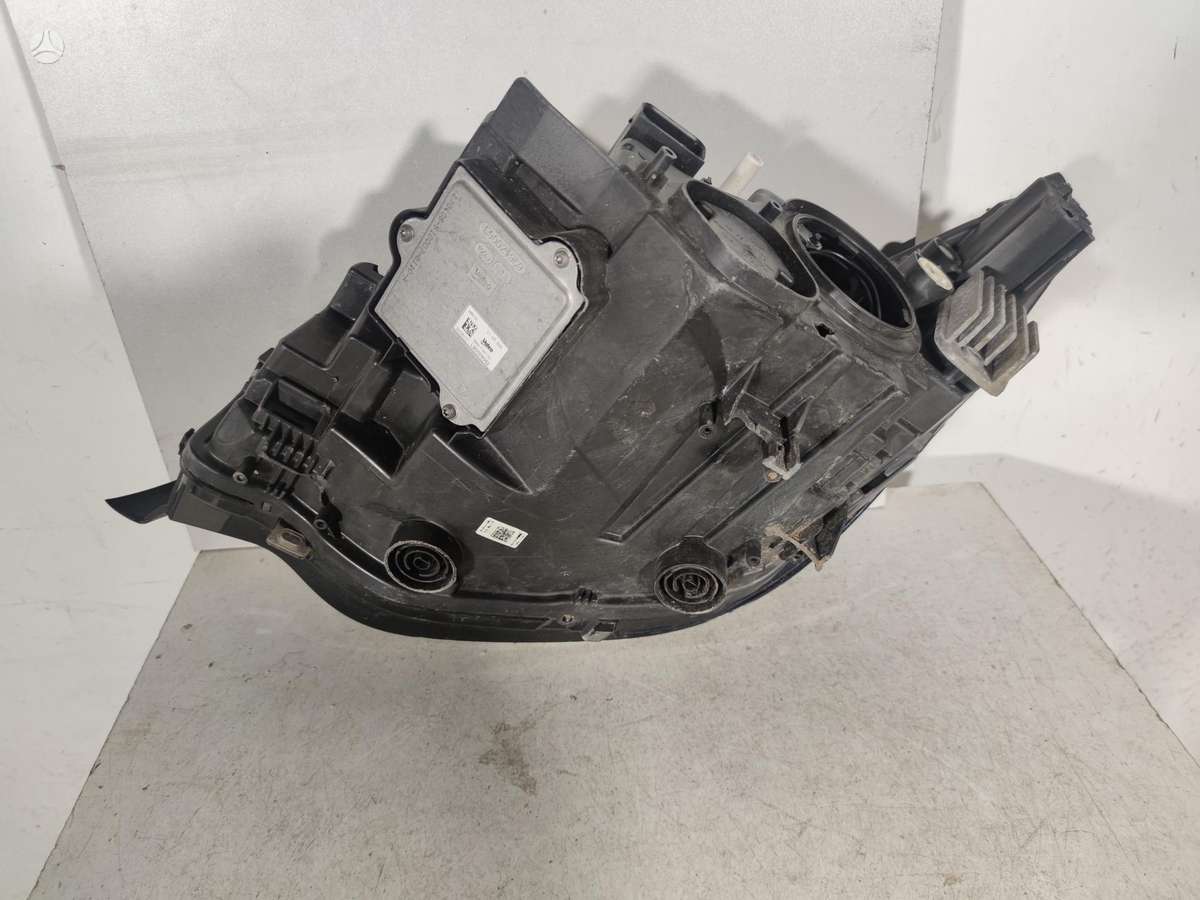 BMW i3, 7295672, lights