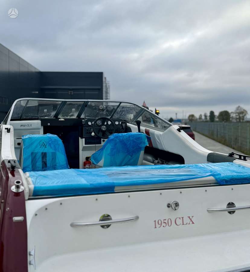 SKITRON 1950CLX, yachts / cruisers