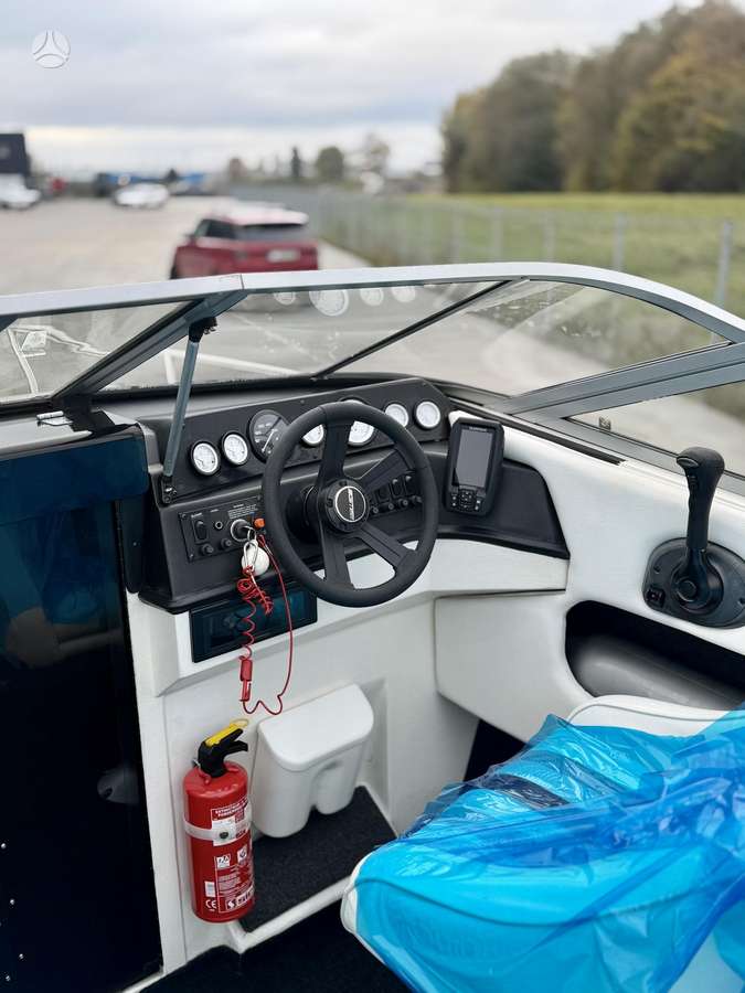SKITRON 1950CLX, yachts / cruisers