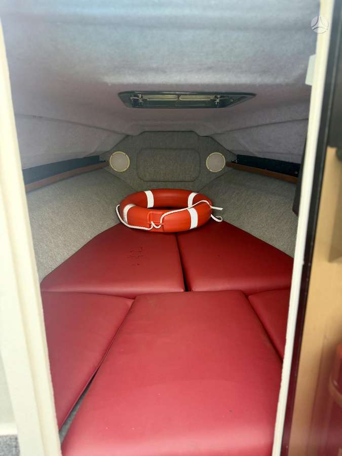 SKITRON 1950CLX, yachts / cruisers