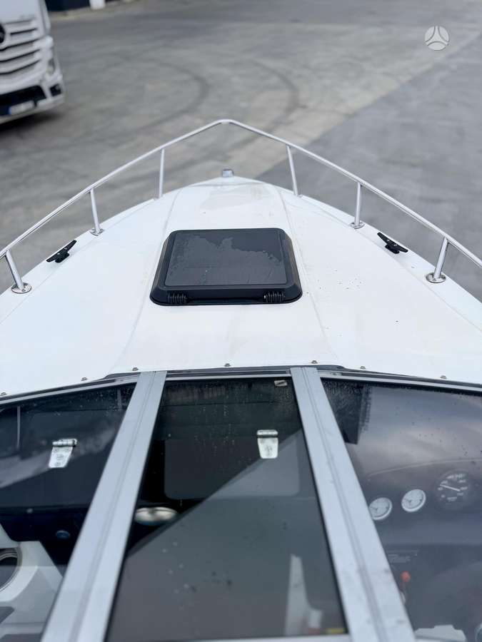 SKITRON 1950CLX, yachts / cruisers