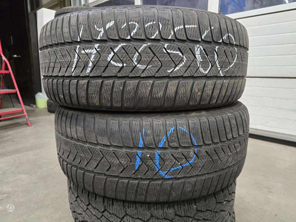Pirelli, всесезонные 225/60 R17