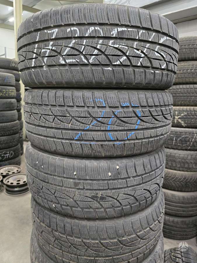 -Kita-, всесезонные 205/45 R17