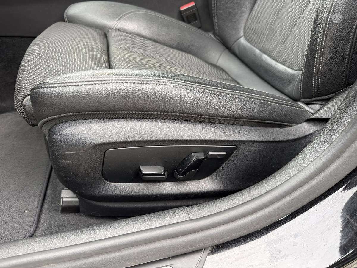 BMW 520, 2.0 l., Универсал