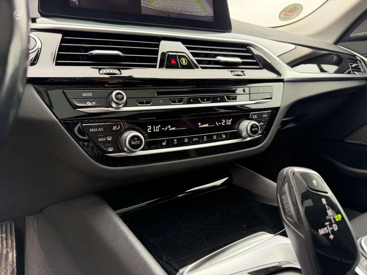 BMW 520, 2.0 l., Универсал