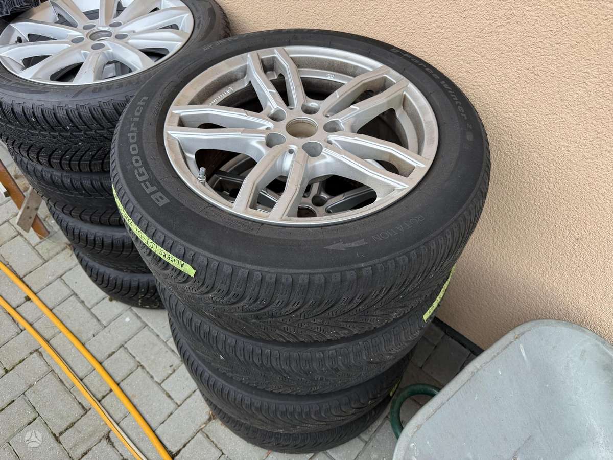 BMW 520, 2.0 l., Универсал