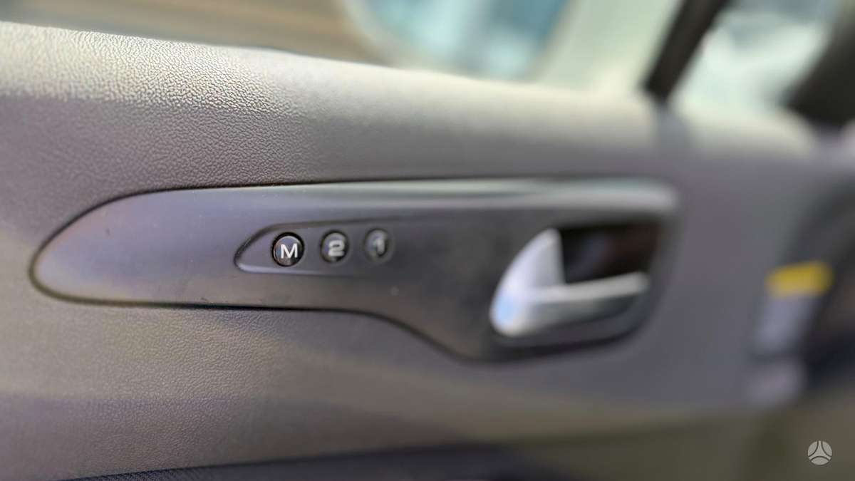 Citroen C5, 2.0 l., Универсал