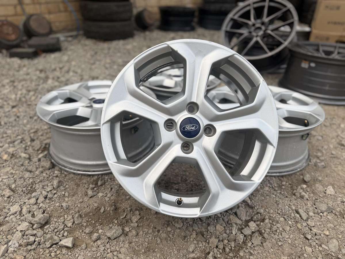 Ford, легкосплавные , R17
