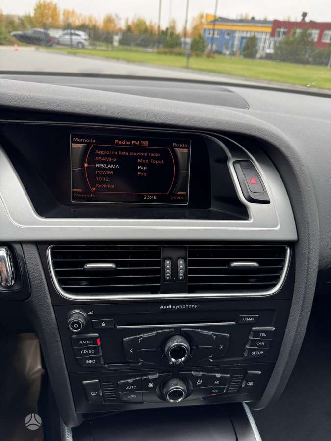 Audi A4, 2.0 l., Универсал