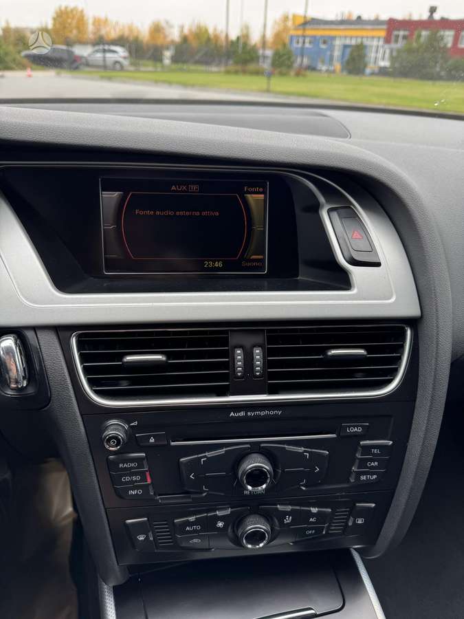 Audi A4, 2.0 l., Универсал