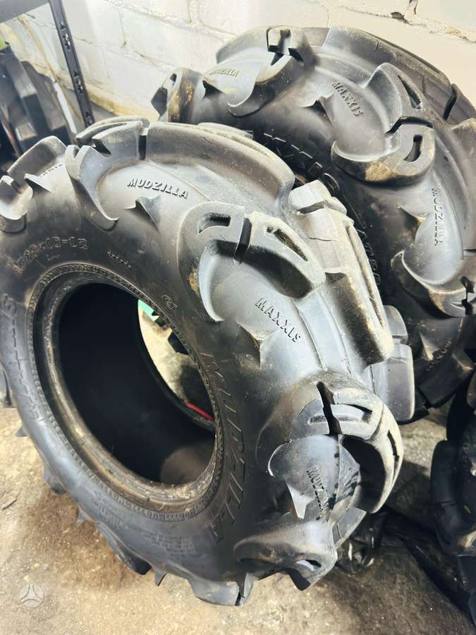 Maxxis, universalios 12/28 R12