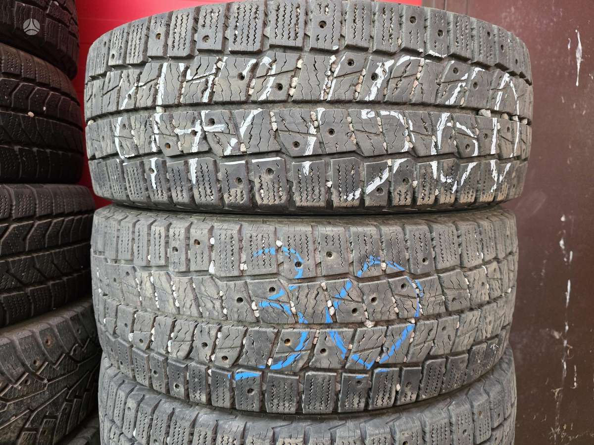 Continental, зимние 215/60 R17